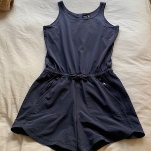 Athleta Girl romper (Girls 16)
